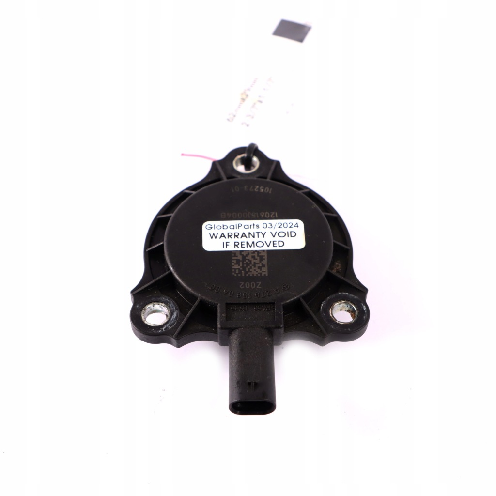 Mercedes w204 бензин клапан датчик faz распределительного вала a2761560490 Цена