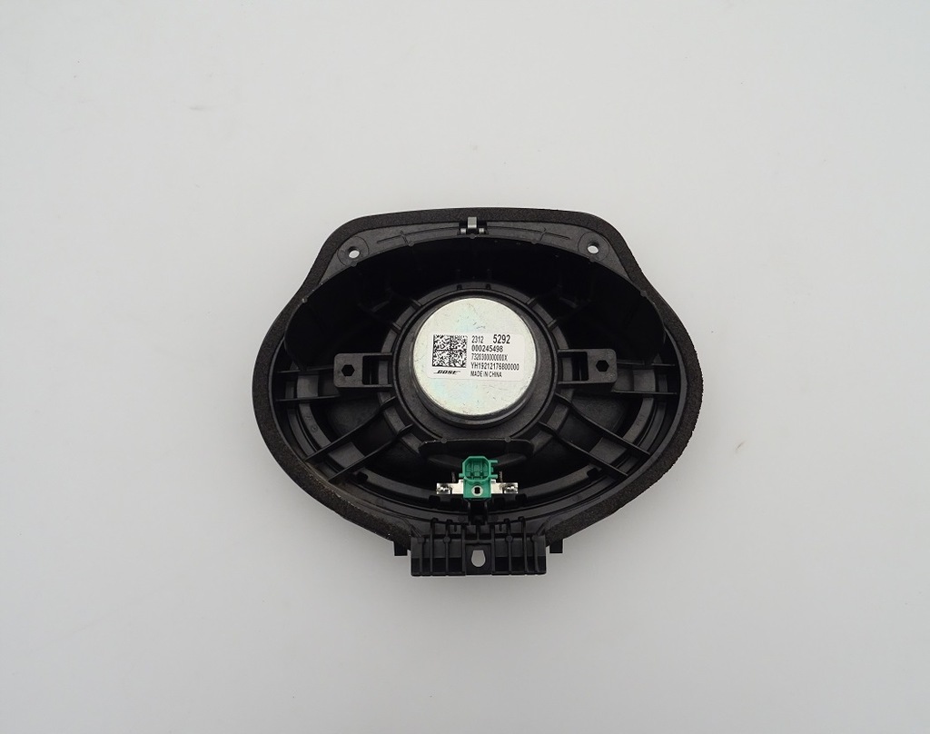 фото №3, 2016 camaro динамик bose радио дверь полка