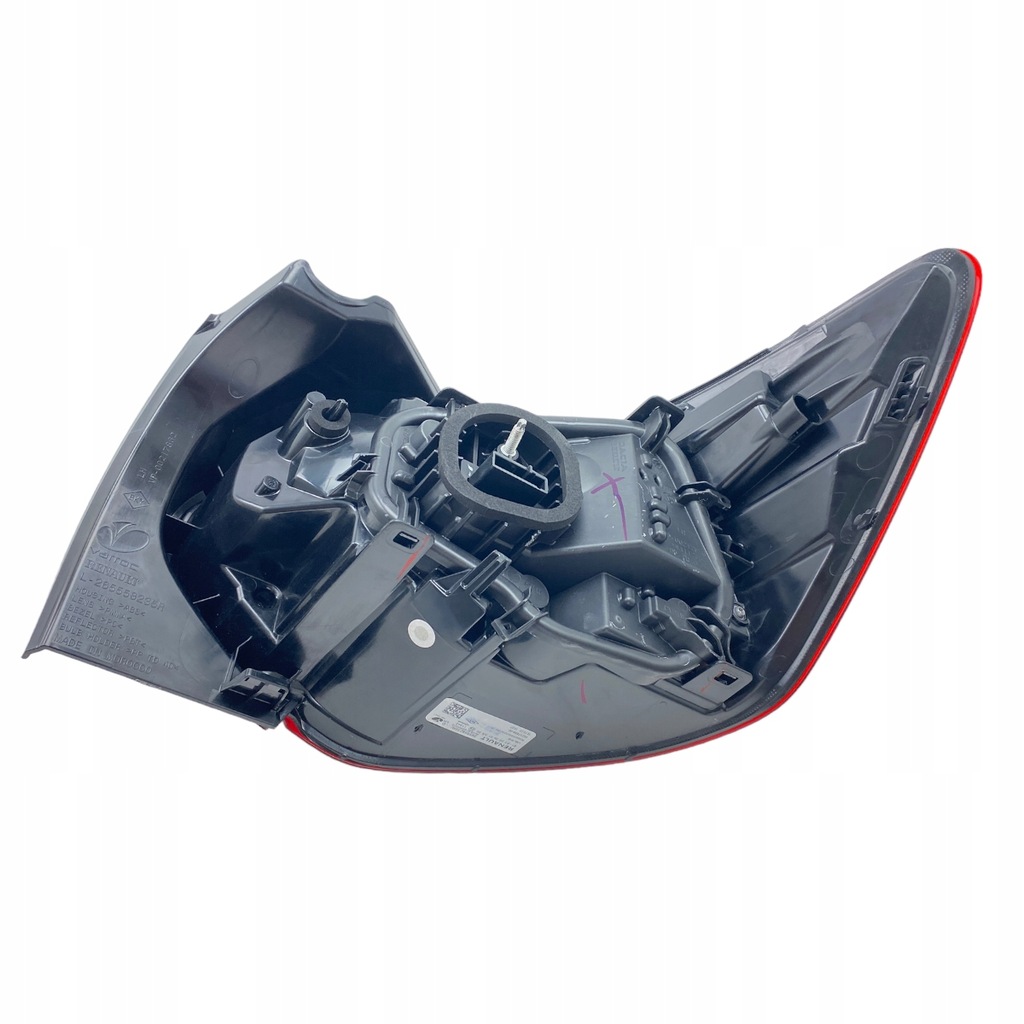 фото №14, Лампа задня ліва dacia sandero iii 265558235r