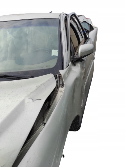 фото №9, Задняя крышка багажника volvo s60