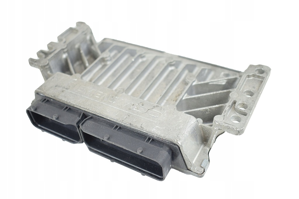 фото №1, Бортовой компьютер блок управления двигателя mini r50 7545789