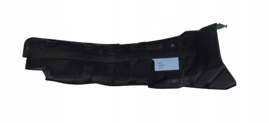 фото №1, Захист труби бака пального infiniti fx35 fx45