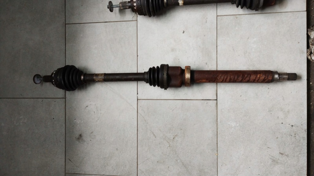 Купить Приводной вал правая перед ford c max 1.6b