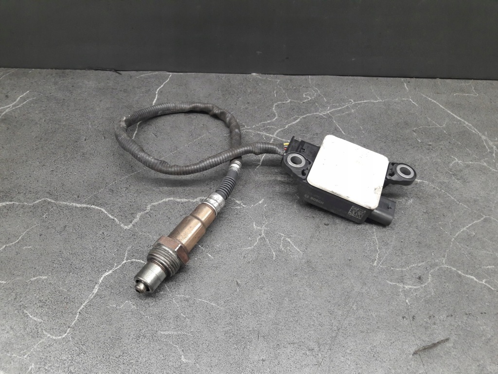 Купити 8582023-02 датчик лямбда-зонд nox bmw f31 f30 f20 b37 b47