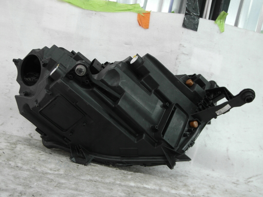 фото №8, Skoda kamiq full led лампа передняя левая