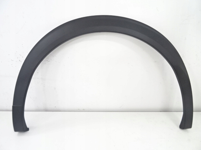 фото №1, Peugeot 2008 ii молдинг крыла левая задняя nowa