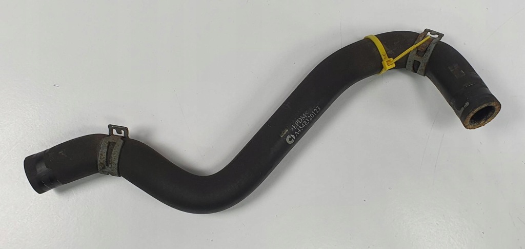 Купити Патрубок шланг труба води smart forfour 454 1.1 12v a4548320123