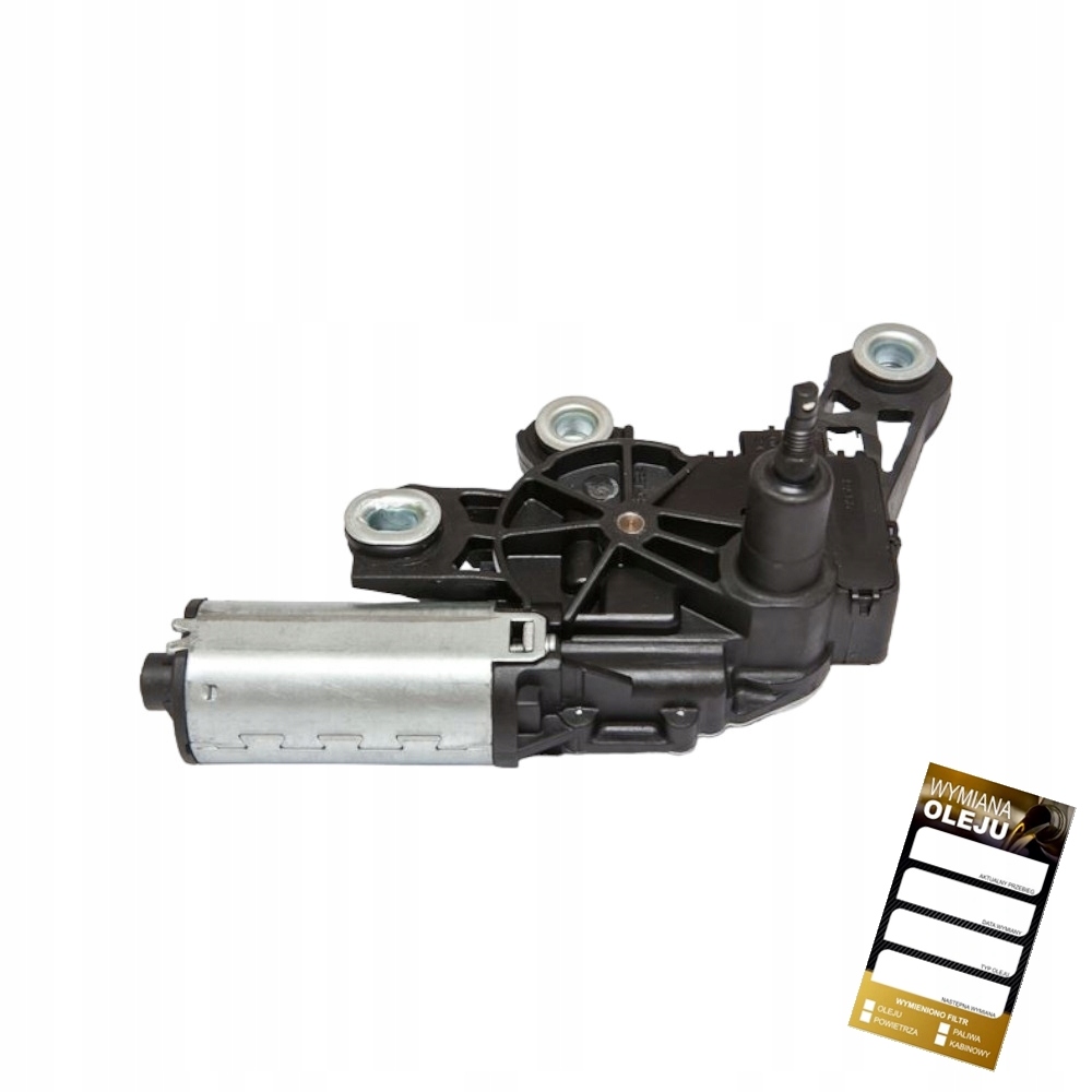 фото №1, Двигатель дворник do seat leon toledo ii