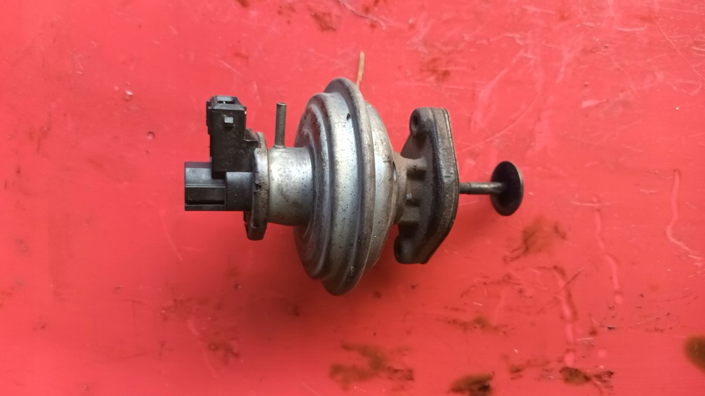 фото №1, Клапан egr bmw 70068412