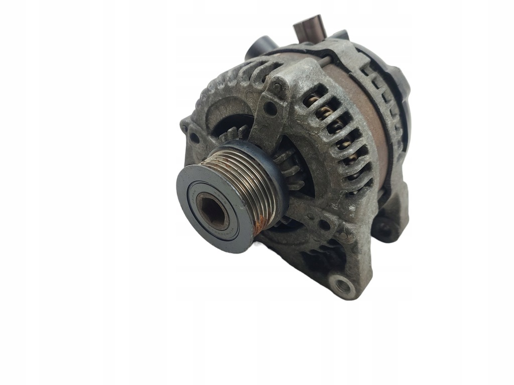 фото №2, Генератор renault modus 2004-2007 1.6 16v 88km k4m794