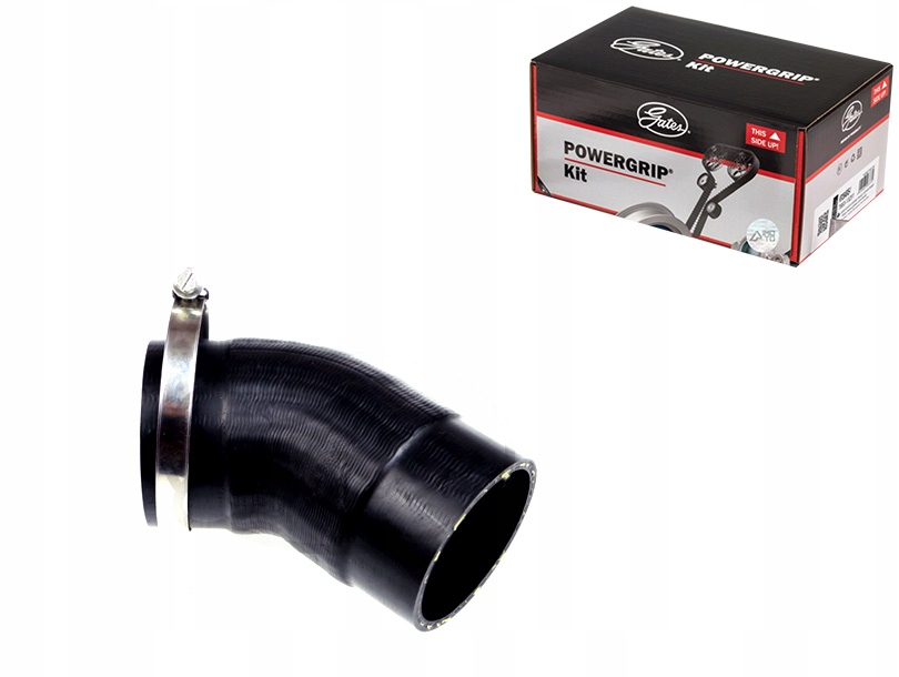 фото №1, Шланг радиатора subaru forester impreza legacy iv legacy v outback