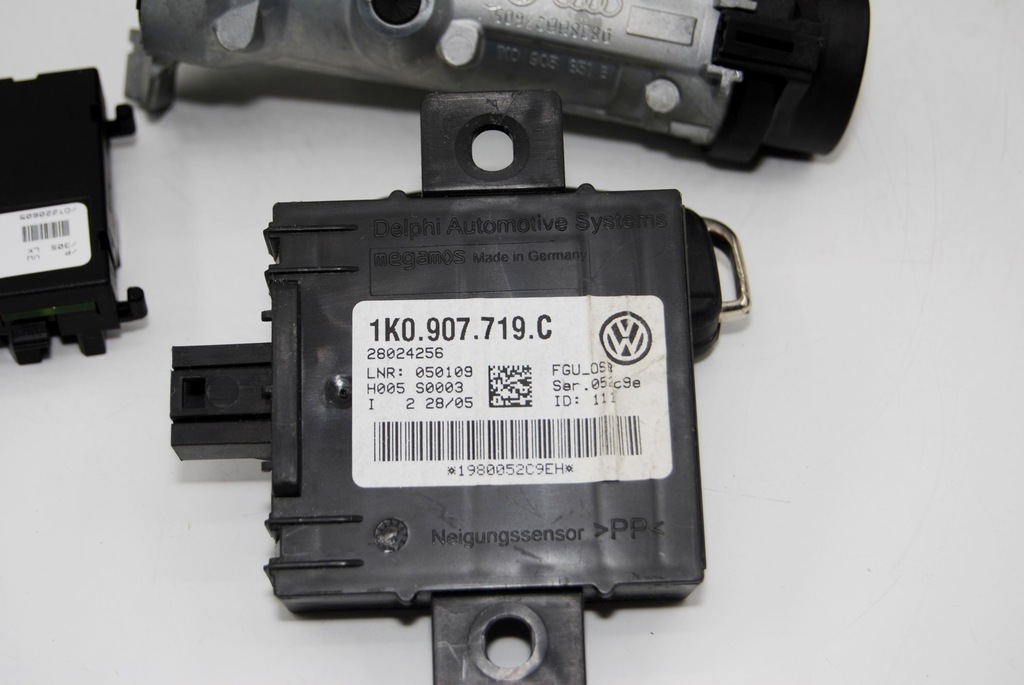 фото №6, Набір стартовий do запуск audi a3 8p 8p0 2,0 fsi 06f906056dm 0261s02154