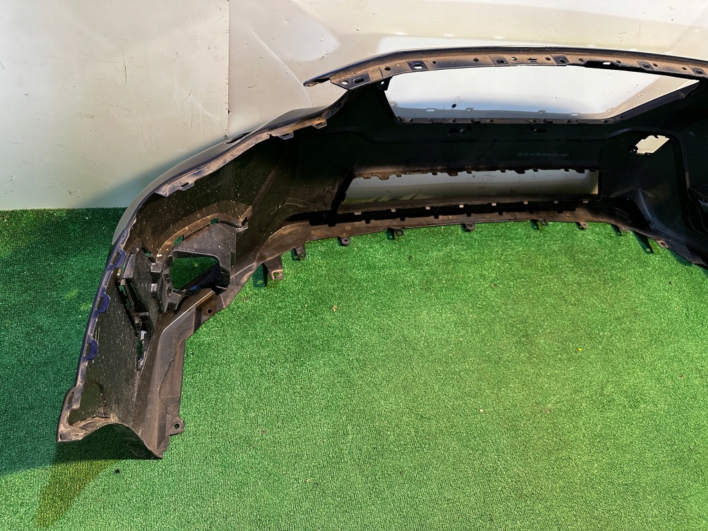 фото №10, Subaru xv crosstrek lift 2020- бампер перед передний 57704fl030