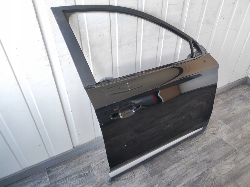 фото №7, Дверь --- mg zs --- передние правое перед правый