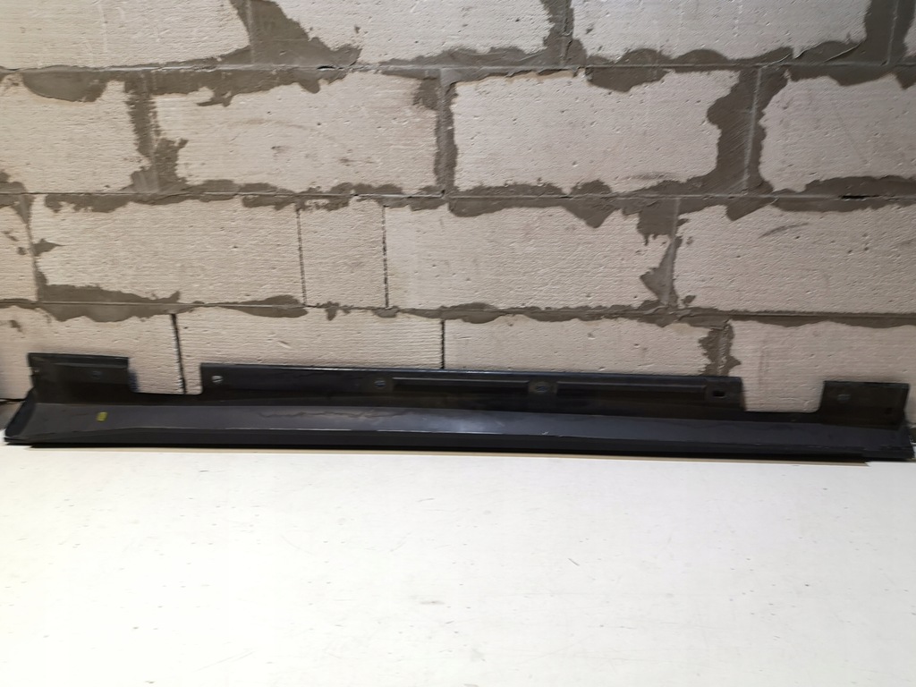 фото №6, Накладка молдинг порог правая mercedes b w246