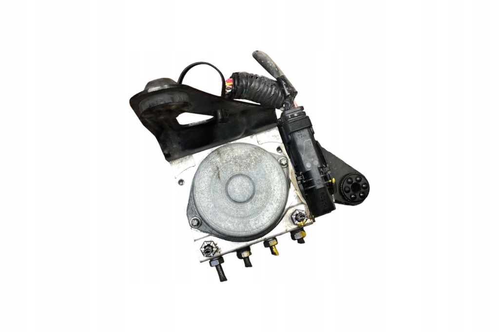 Купить Насос abs renault kangoo ii левая сторона 8200891628