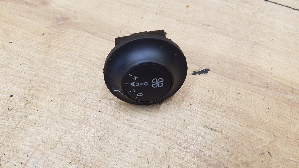 фото №1, Перемикач регулювання обдув fiat ulysse ii