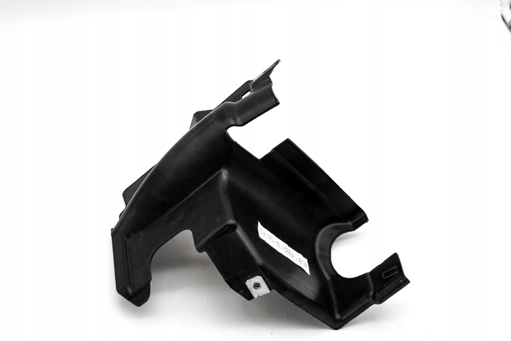 фото №12, Захист агрегатів права задня bmw f20 f30 f31 f34 f36