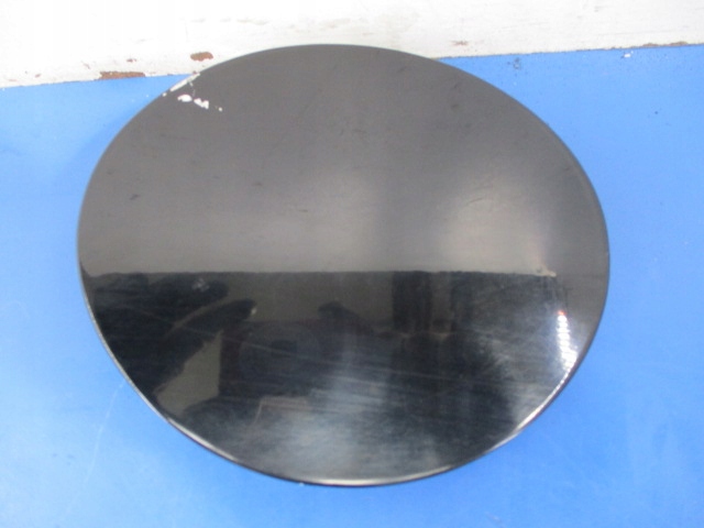 фото №1, Ford galaxy mk1 lift кришка заливної пального czarna