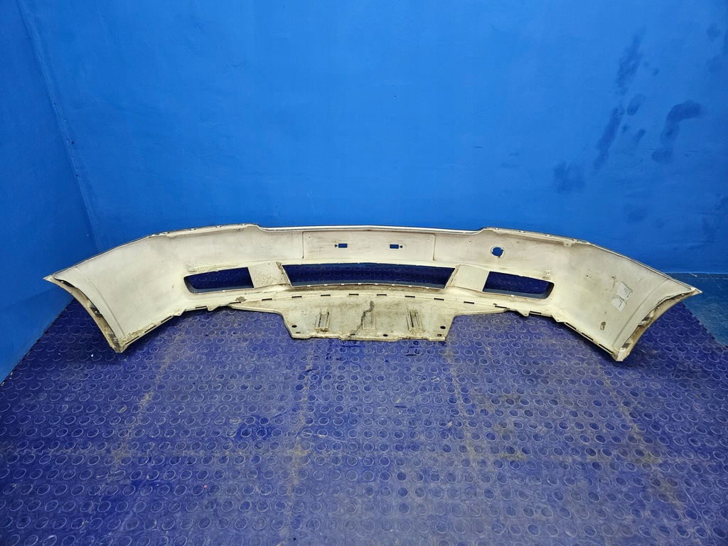 фото №8, Opel vectra c 02-05 бампер передній перед 1348914