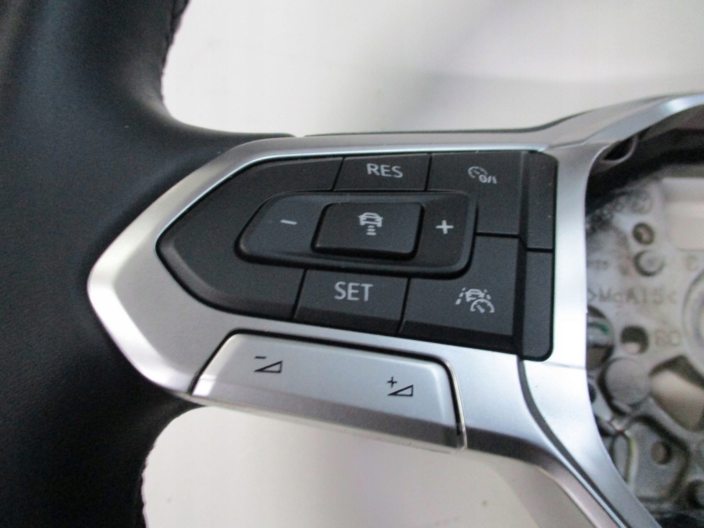 фото №4, Повітропровід vw taigo r line