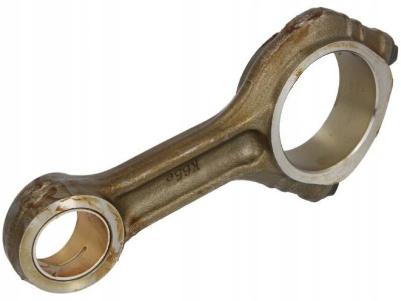 фото №2, Шатун