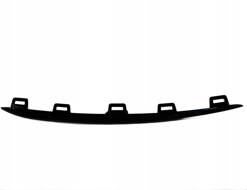 фото №1, Защита декоративная передняя левая mercedes gle