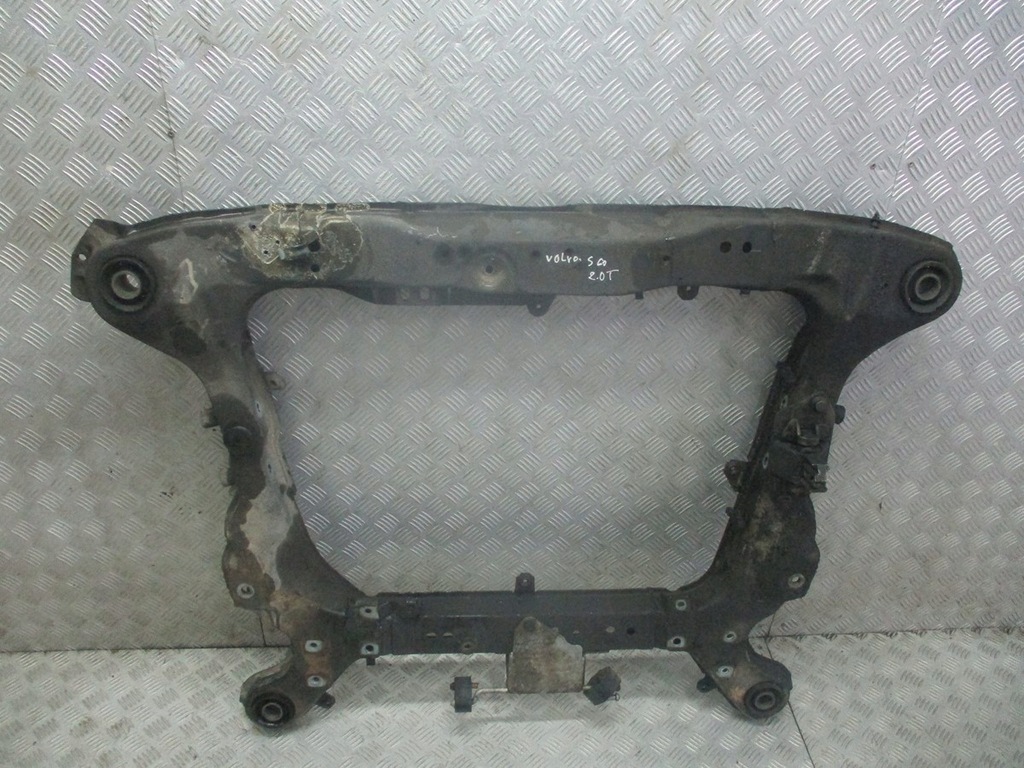 фото №1, Подрамник подрамник volvo s60 i 2.0 t