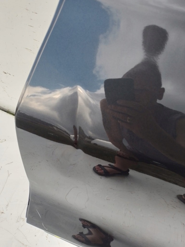 фото №6, Бампер перед audi s4 8e0