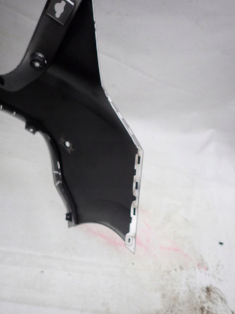 фото №12, Mg mg4 ev se 22- бампер задня задній pdc