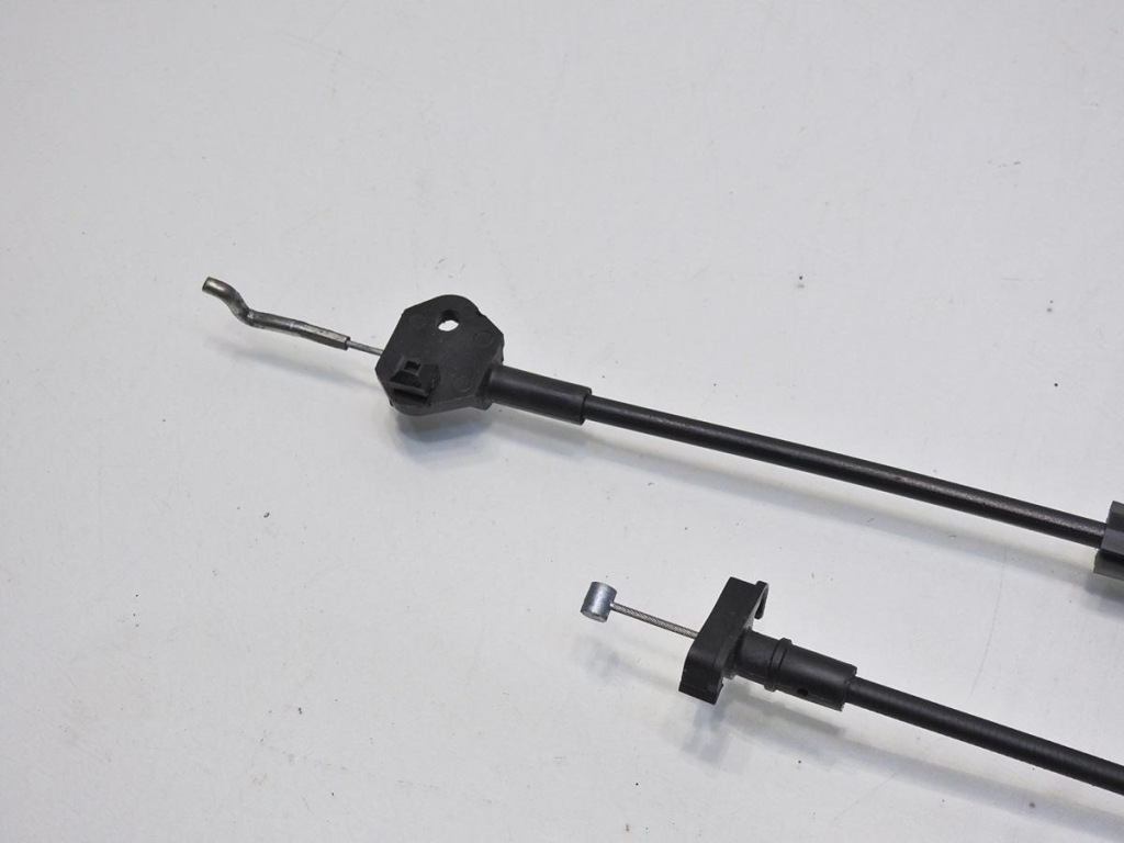 Замок дверь левое  задняя 3 pin saab 9-5 с Разборки