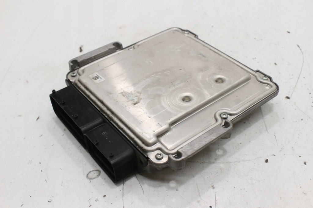 Бортовой компьютер блок управления 0281016226 3.0 dci laguna 3 Киев