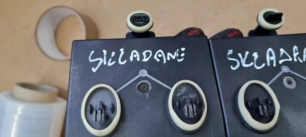 фото №10, A6 c7 4g lift модуль блок управления дверь левый правый складной зеркало a7 4g