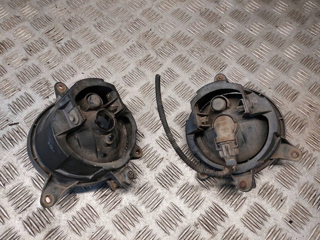 фото №6, Протитуманна фара лівий + правий + денні led kia sorento i 92201-3e0 92202-3e0