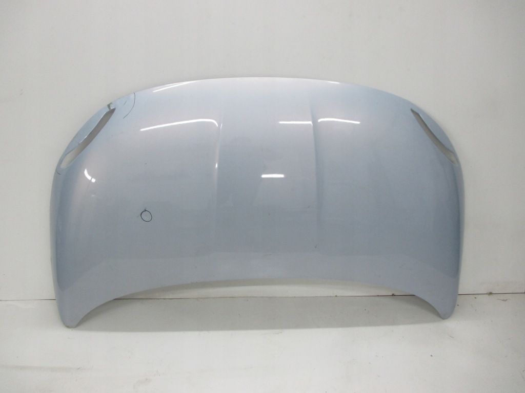 Купити Капот fiat 500e ii 500 2 e electric