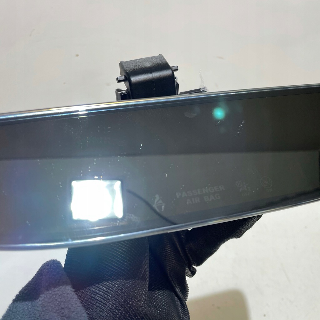 фото №8, Renault espace v lift зеркало 963212055r