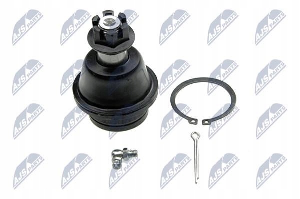 фото №10, Шаровая опора рычага avalanche 06-10 tahoe 00-14 przd