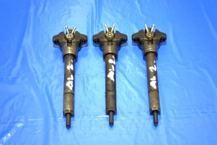 Купити Bmw 3 e46 інжектор форсунка 2.0d 0432191528 bosch