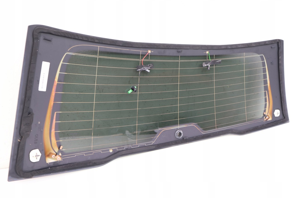 фото №8, Volvo v60 ii скло кришки багажника 31468133