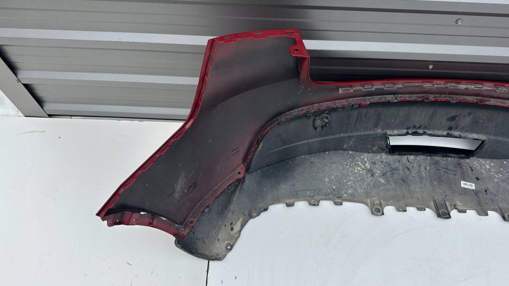 Tesla model y бампер задний задний 154012301e с Разборки