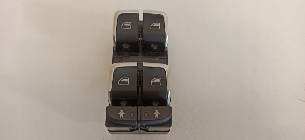 фото №6, Audi a6 c7 переключатель окон 4g0959851