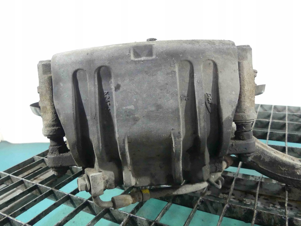 фото №1, Супорт перед лівий lancia thema ii 11-14 3.0 crd