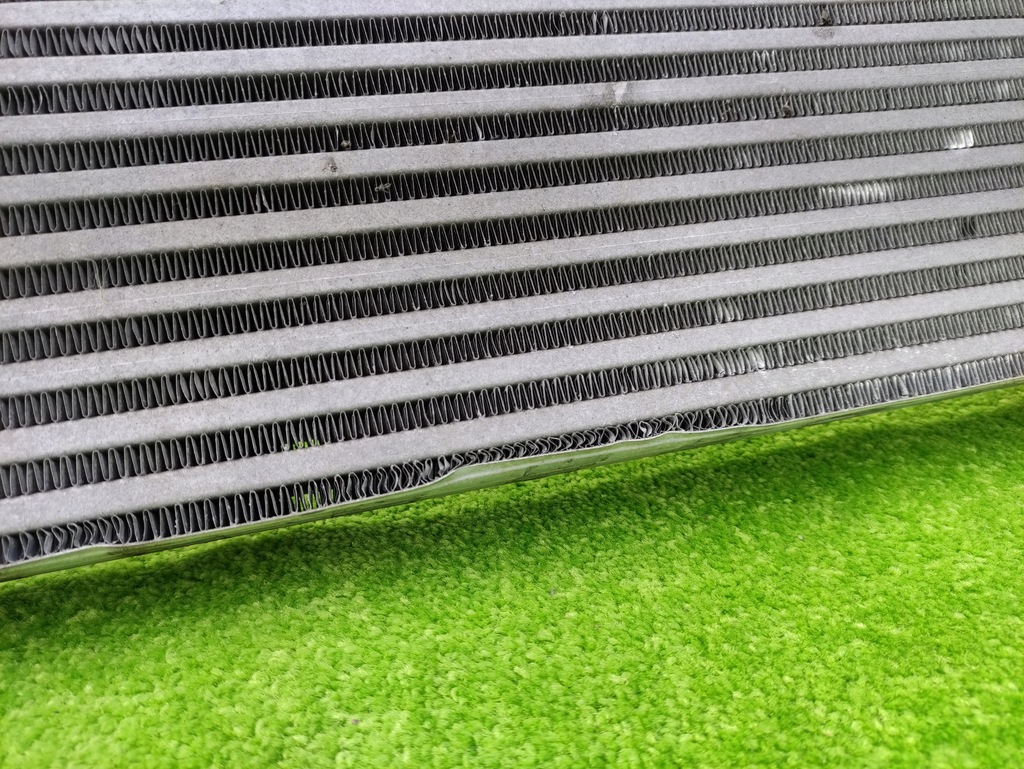 фото №9, Volvo s60 v60 v40 xc40 интеркулер 31367277