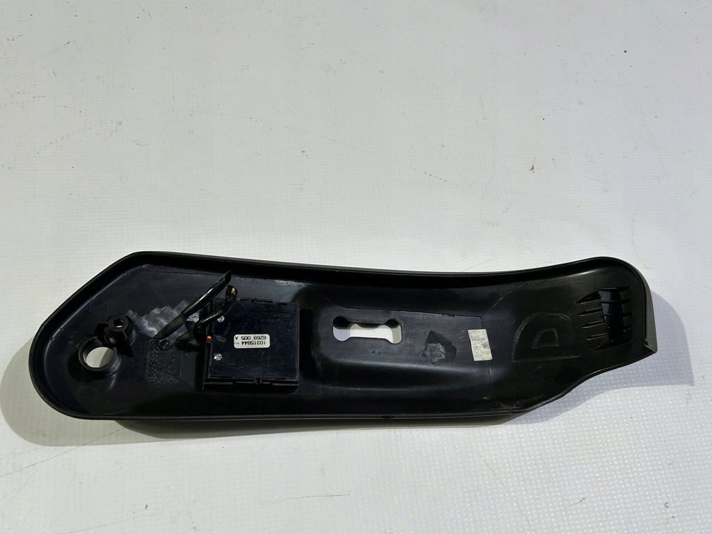 фото №8, Обшивка панель корпус сиденье lewego водителя chevrolet corvette c6 2005r-