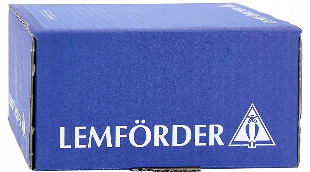 Купити Набір ремонтний важеля перед лівий/правий тип важеля: поперечний підходить до: