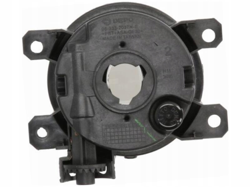 фото №2, Протитуманна фара протитуманний jeep renegade 15-18