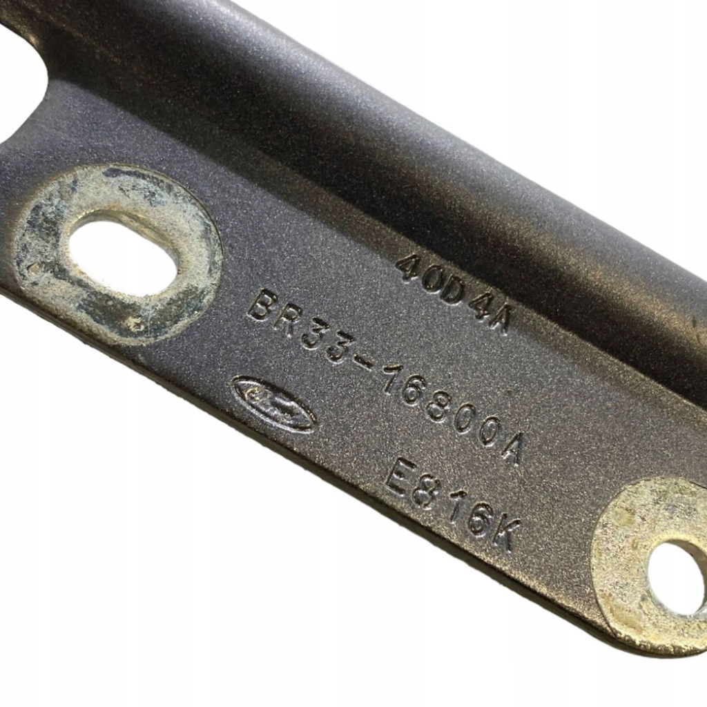 фото №10, Ford mustang v 2014 комплект петли