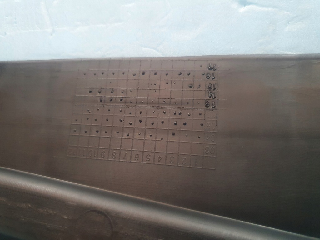 фото №8, Жабо hyundai tucson 86150-2e000 nowe