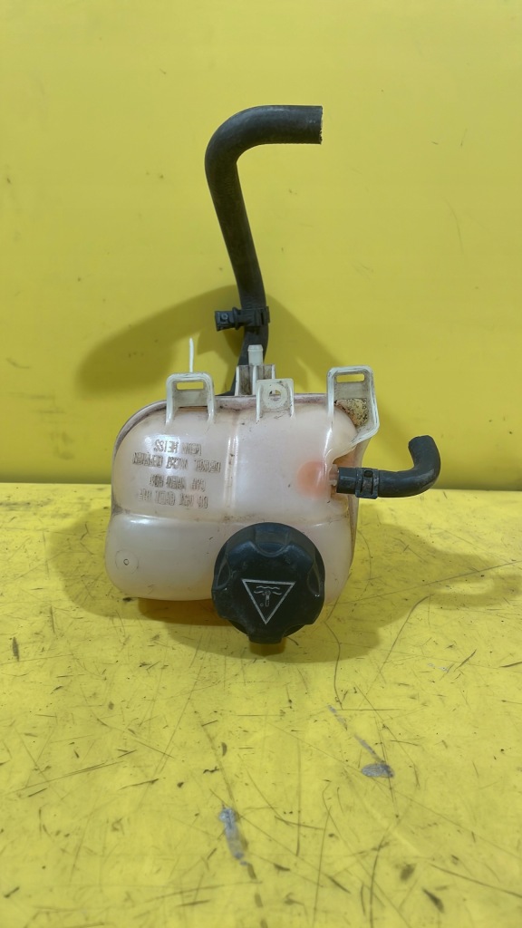 фото №3, Mini cooper r56 - бак розширювальний