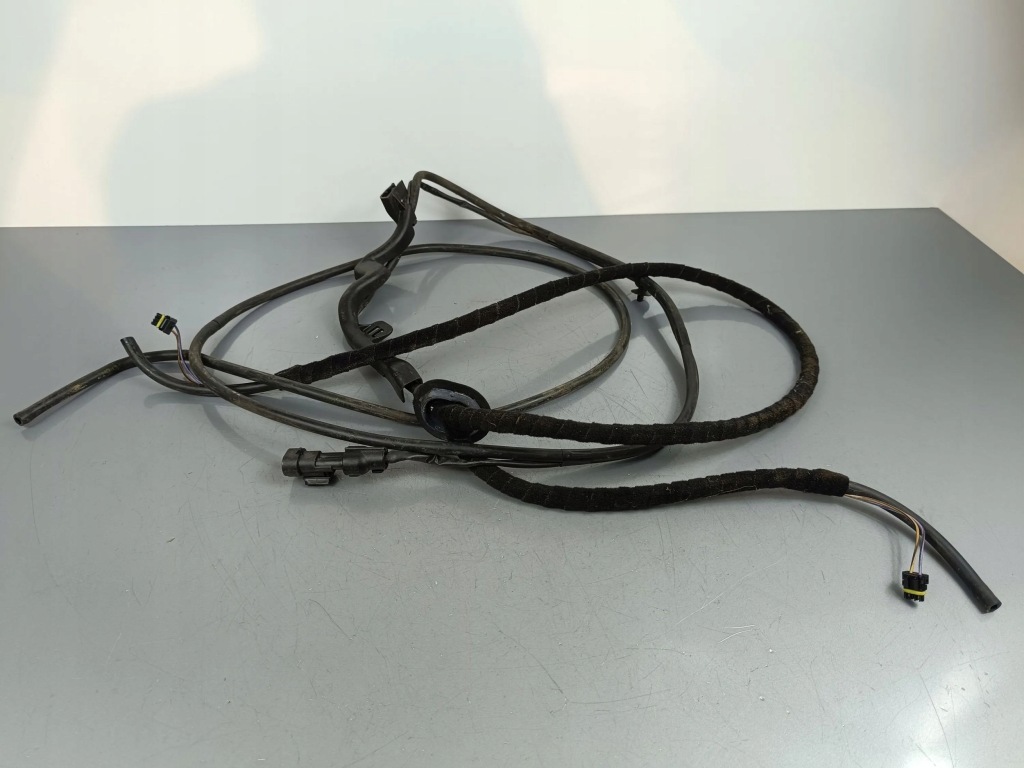 Купити 2018 maserati quattroporte шланг омивача